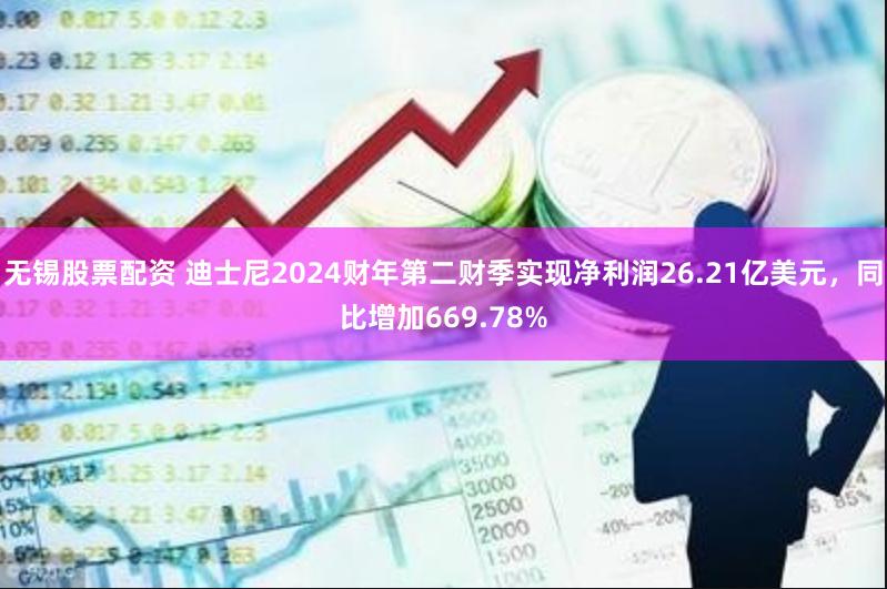 无锡股票配资 迪士尼2024财年第二财季实现净利润26.21亿美元，同比增加669.78%