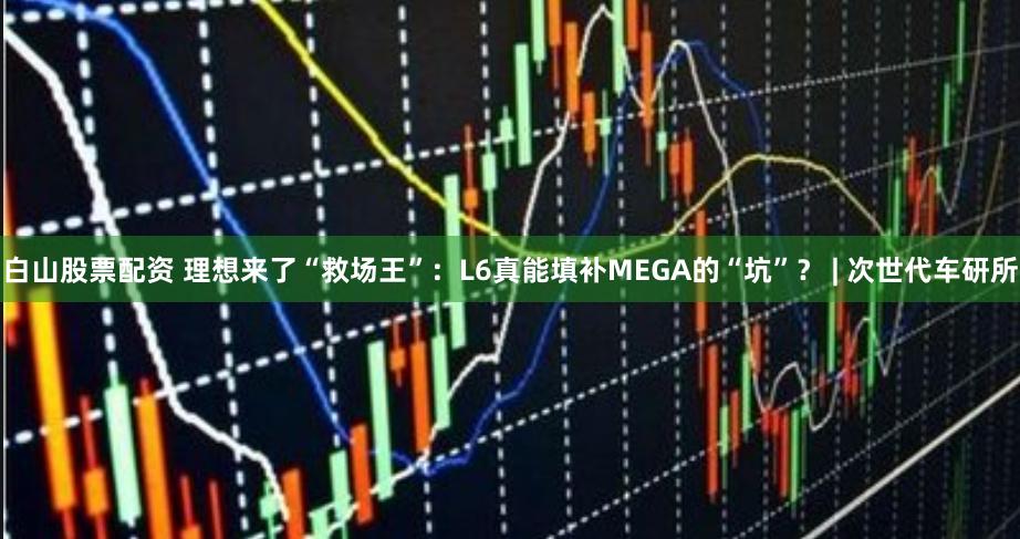 白山股票配资 理想来了“救场王”：L6真能填补MEGA的“坑”？ | 次世代车研所