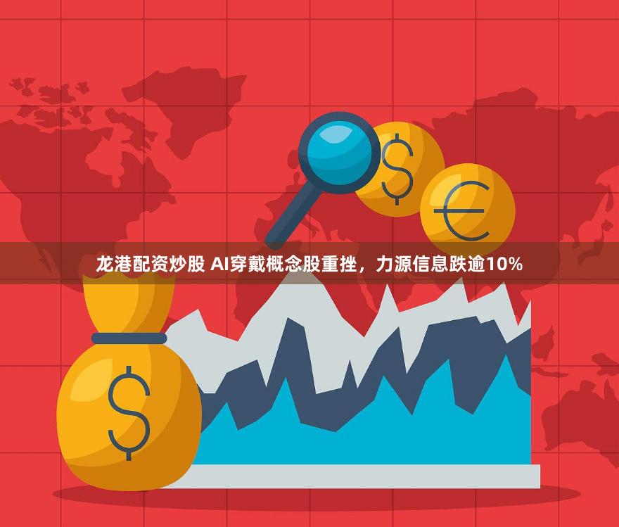 龙港配资炒股 AI穿戴概念股重挫，力源信息跌逾10%