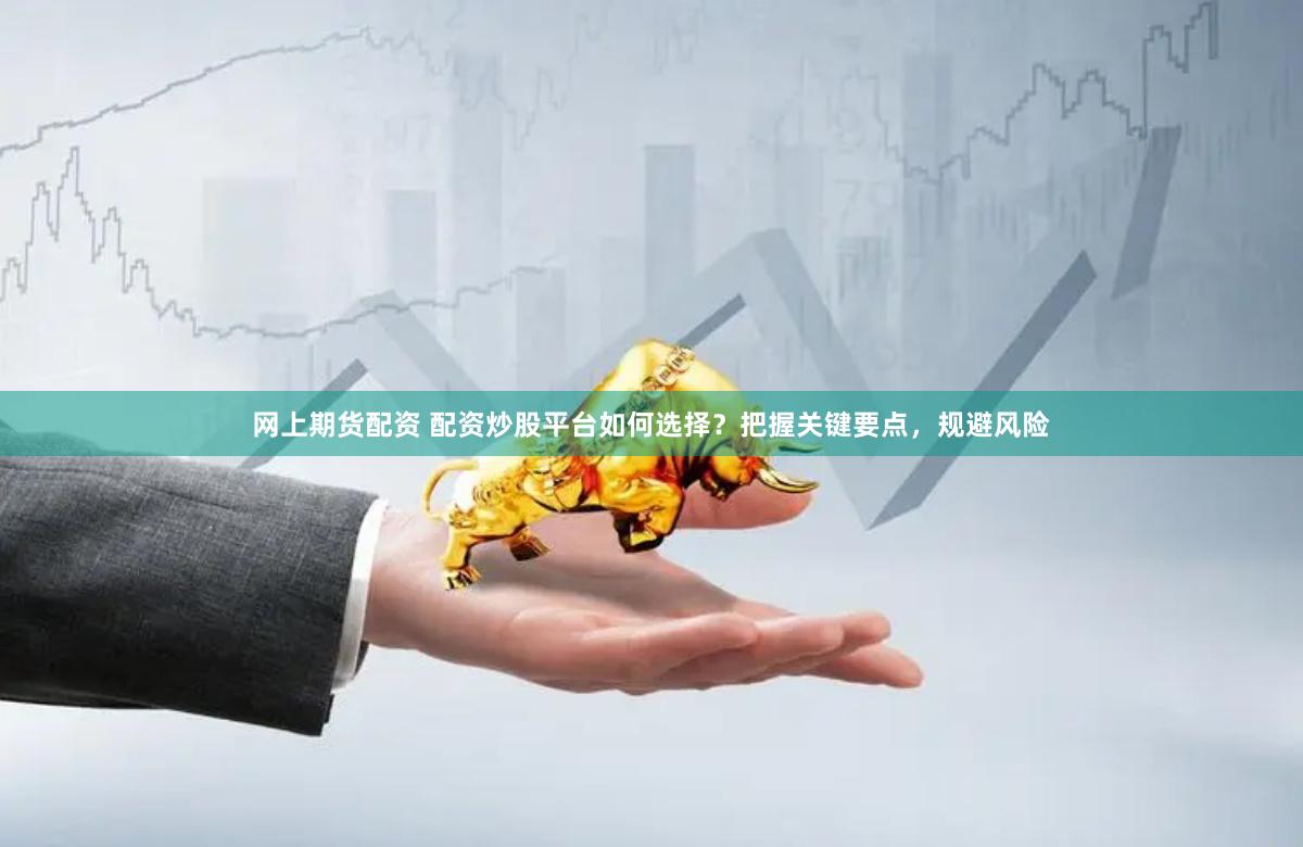网上期货配资 配资炒股平台如何选择？把握关键要点，规避风险